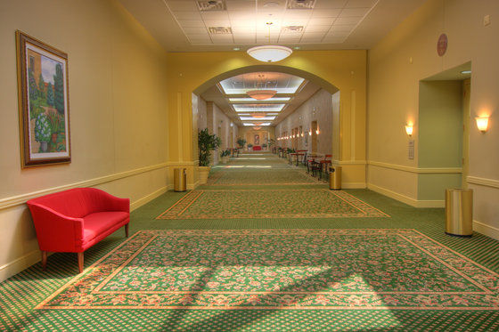 Durham Marriott City Center Exterior foto